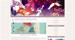 Desktop Screenshot of bangaqua.com